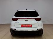 Kia Sportage IV Рестайлинг Альметьевск  - изображение 31