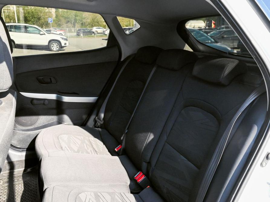 Kia Ceed II Екатеринбург  - изображение 16