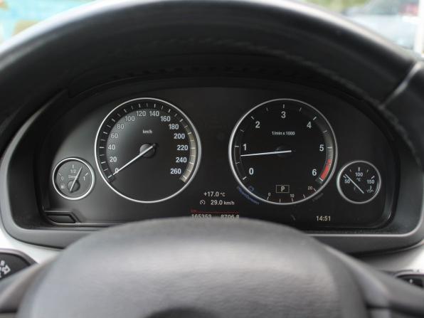 BMW X5 III (F15) с пробегом 2015 года, цена 3 050 000 рублей, 165343 км, внедорожник, Автокод Объявления