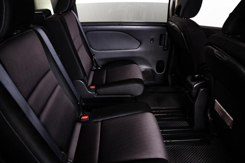 Nissan Serena V (C27) Пермь  - изображение 11