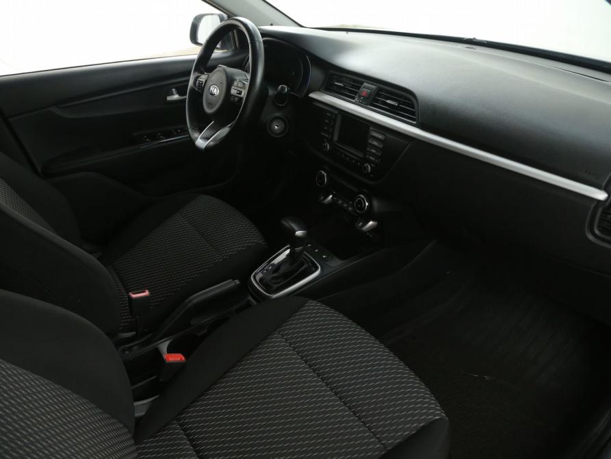 Kia Rio IV Иваново  - изображение 17
