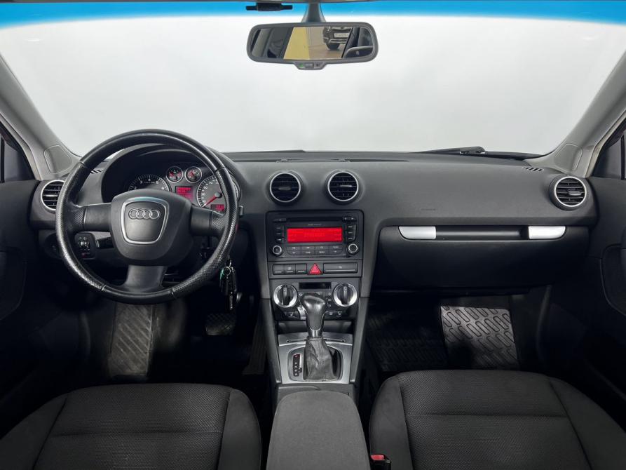 Audi A3 II (8P) Рестайлинг 2 Калининград  - изображение 14