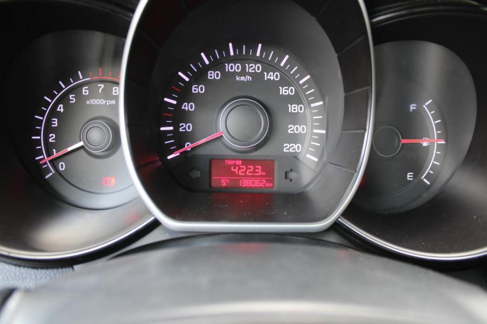 Kia Rio III Рестайлинг Пермь  - изображение 20