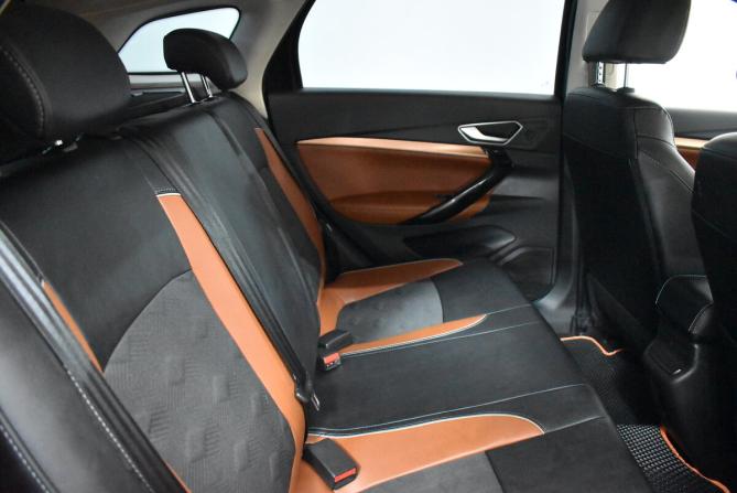 Lada (ВАЗ) Vesta I Рестайлинг (NG) с пробегом 2024 года, цена 1 560 000 рублей, 32806 км, универсал, Автокод Объявления