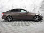 Mercedes-Benz C-Класс III (W204) Рестайлинг Ульяновск  - изображение 27