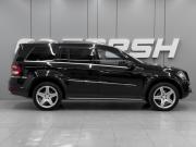 Mercedes-Benz GL-Класс I (X164) Рестайлинг Ростов-на-Дону  - изображение 24