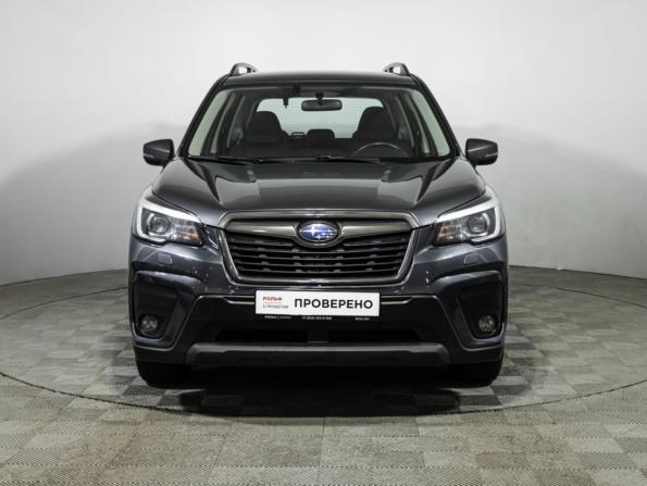 Subaru Forester V с пробегом 2020 года, цена 2 400 000 рублей, 151561 км, внедорожник, Автокод Объявления