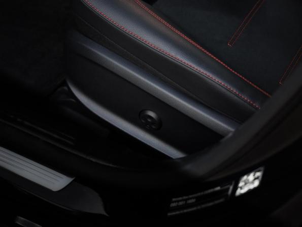 Mercedes-Benz A-Класс AMG II (W177) с пробегом 2022 года, цена 5 500 000 рублей, 26538 км, хэтчбек, Автокод Объявления
