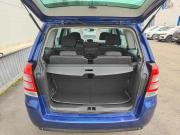 Opel Zafira B Рестайлинг Санкт-Петербург  - изображение 33