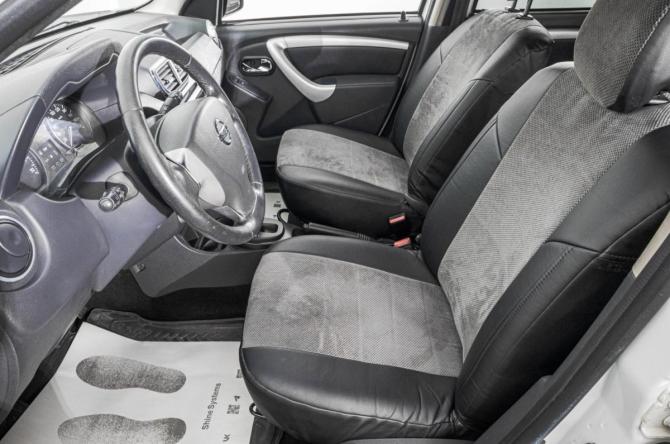 Nissan Terrano III (D10) с пробегом 2014 года, цена 1 099 000 рублей, 177000 км, внедорожник, Автокод Объявления