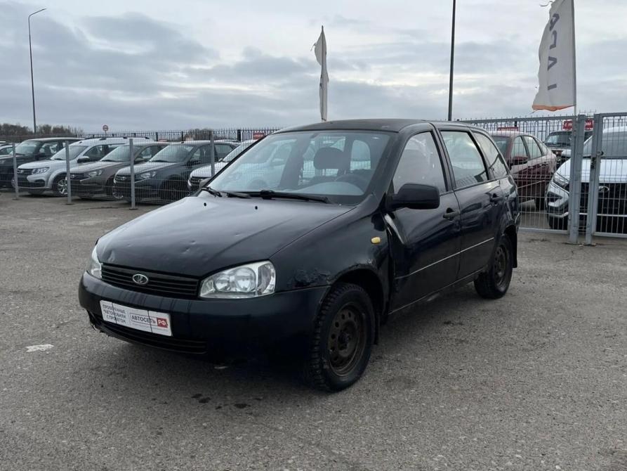 Lada (ВАЗ) Kalina I Буинск  - изображение 6