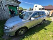 Mitsubishi Outlander III Рестайлинг 2 Нижний Новгород  - изображение 17