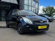 Hyundai i20 I Нефтекамск  - изображение 12