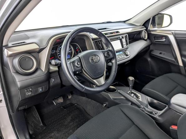 Toyota RAV4 IV (XA40) с пробегом 2014 года, цена 1 820 000 рублей, 133010 км, внедорожник, Автокод Объявления