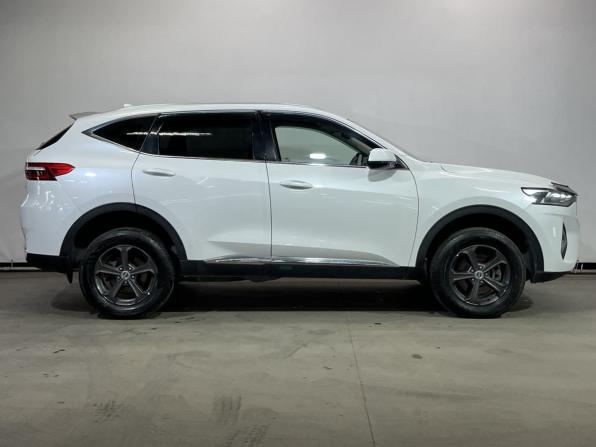 Haval F7 I с пробегом 2020 года, цена 1 979 000 рублей, 56958 км, внедорожник, Автокод Объявления