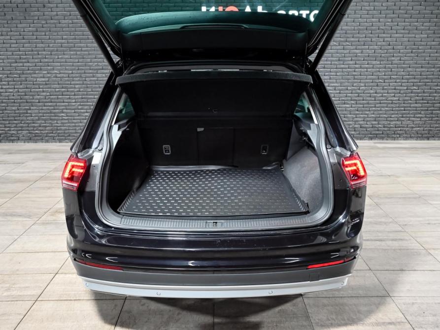 Volkswagen Tiguan II Екатеринбург  - изображение 6