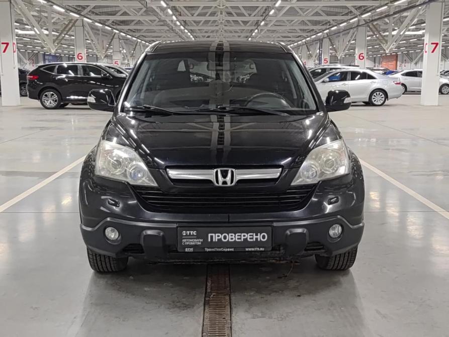 Honda CR-V III Казань  - изображение 2