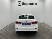Changan Alsvin Воронеж  - изображение 29