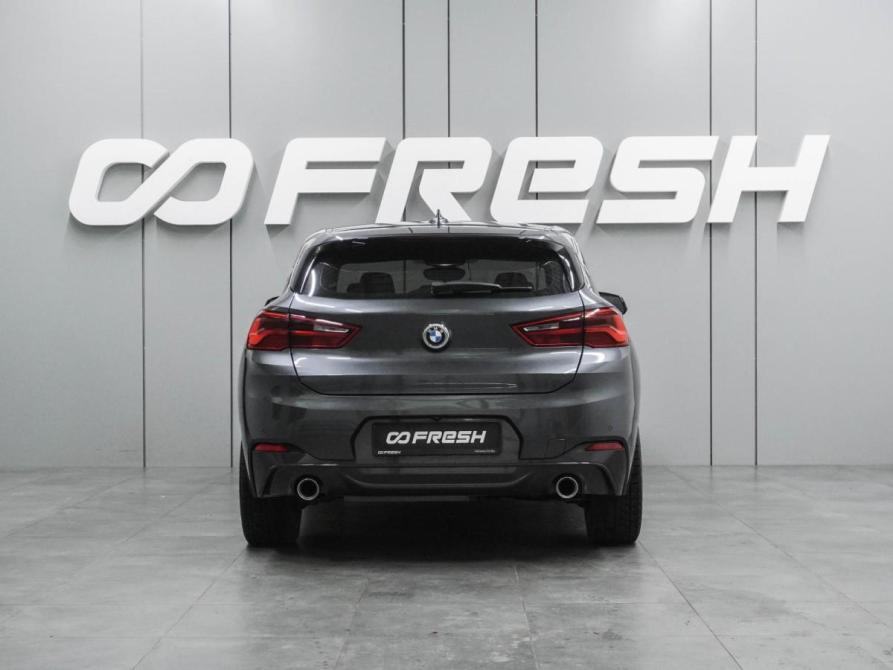 BMW X2 I (F39) Воронеж  - изображение 4