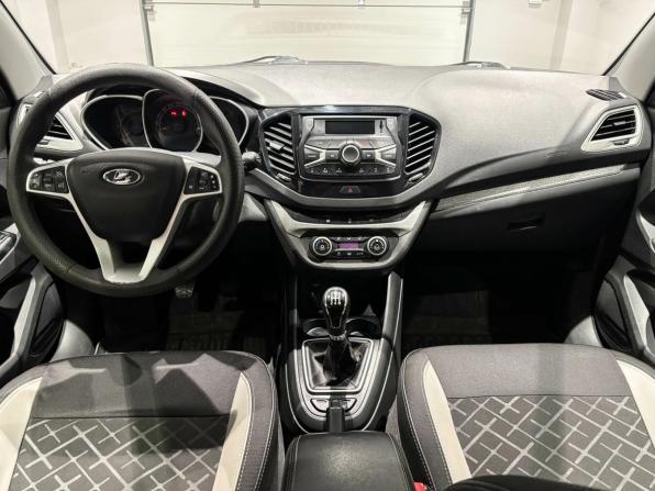 Lada (ВАЗ) Vesta I с пробегом 2019 года, цена 995 419 рублей, 100656 км, универсал, Автокод Объявления