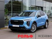 Haval Jolion I Рестайлинг Москва  - изображение 26