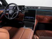 Mercedes-Benz S-Класс VII (W223) Москва  - изображение 39