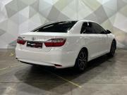 Toyota Camry VII (XV50) Рестайлинг Оренбург  - изображение 29