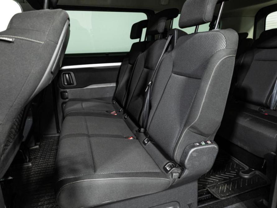 Citroen SpaceTourer I Санкт-Петербург  - изображение 10