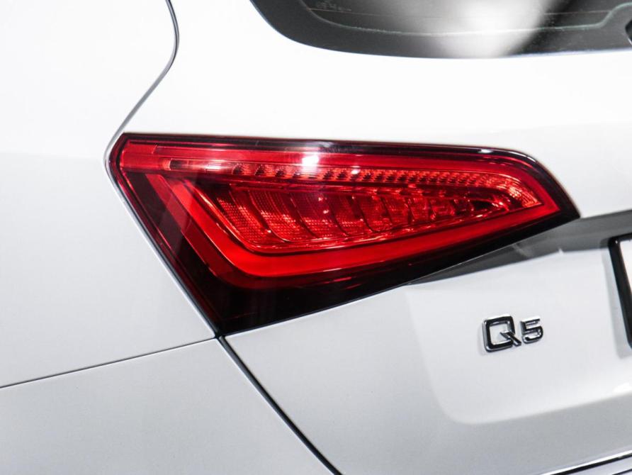 Audi Q5 I (8R) Рестайлинг Москва  - изображение 16