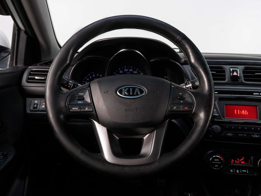 Kia Rio III Тюмень  - изображение 19