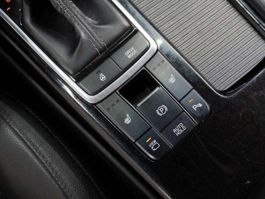 Kia Optima IV Тюмень  - изображение 17