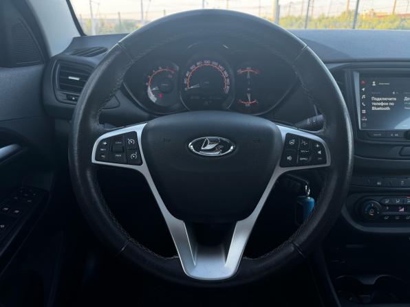 Lada (ВАЗ) Vesta I с пробегом 2021 года, цена 799 000 рублей, 99600 км, седан, Автокод Объявления