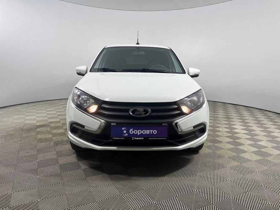 Lada (ВАЗ) Granta I Рестайлинг Борисоглебск  - изображение 8