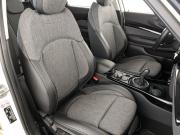 Mini Clubman II Рестайлинг Москва  - изображение 53
