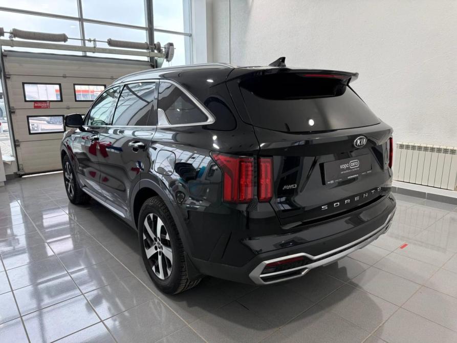 Kia Sorento IV Орел  - изображение 4