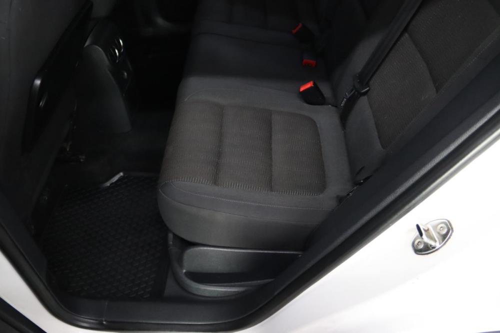 Volkswagen Tiguan I Сургут  - изображение 11