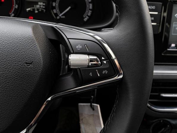 Skoda Rapid II с пробегом 2021 года, цена 1 520 000 рублей, 113912 км, лифтбек, Автокод Объявления