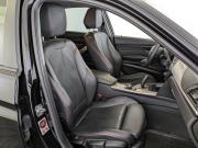 BMW 3 серии VI (F3x) Москва  - изображение 53