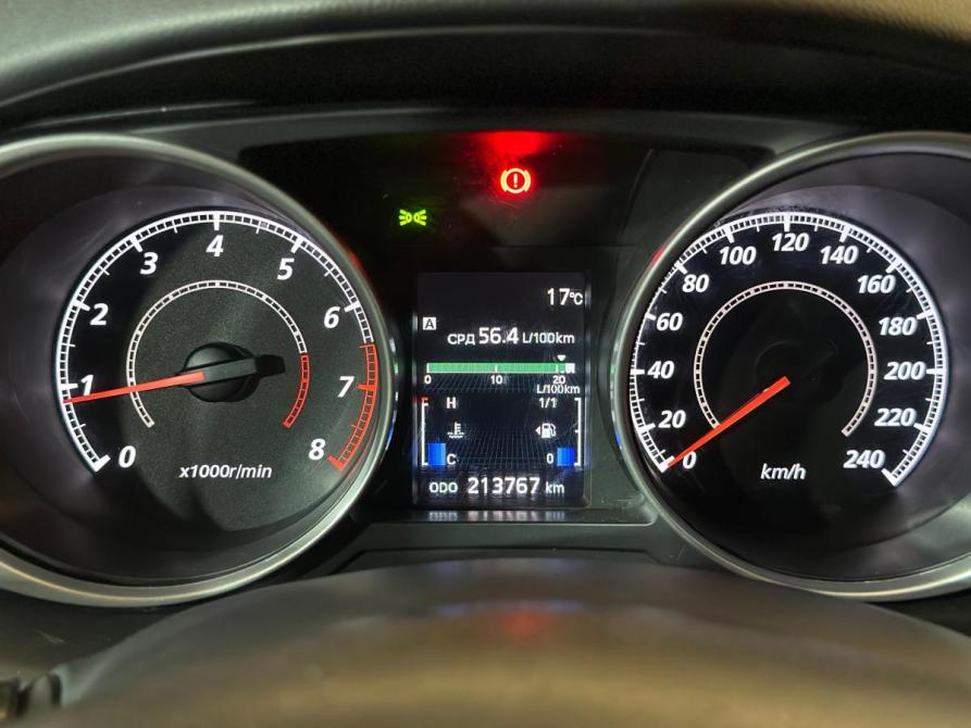 Mitsubishi ASX I Уфа  - изображение 11
