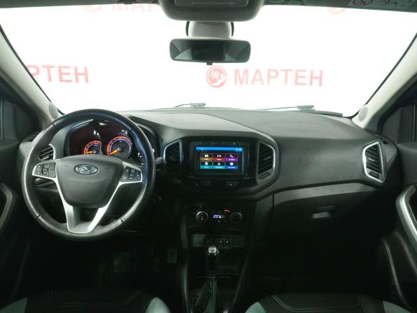 Lada (ВАЗ) XRAY I с пробегом 2020 года, цена 1 260 000 рублей, 53758 км, хэтчбек, Автокод Объявления