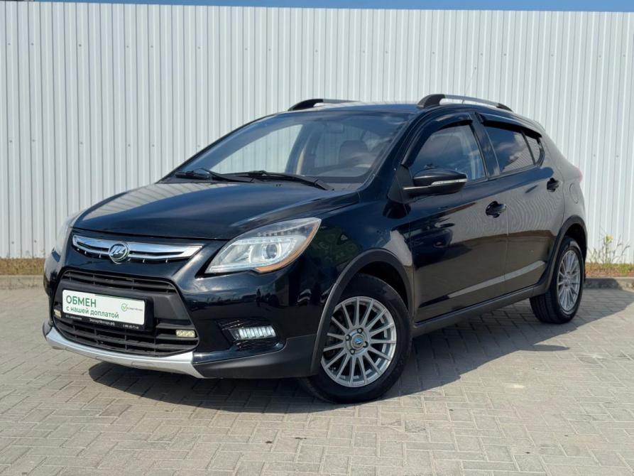 Lifan X50 Ростов-на-Дону  - изображение 2