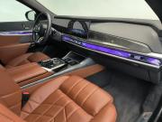 BMW 7 серии VII (G70) Москва  - изображение 35