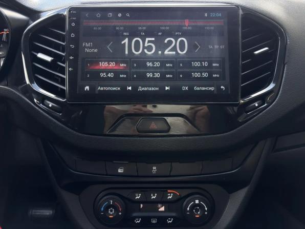 Lada (ВАЗ) Vesta I с пробегом 2021 года, цена 999 000 рублей, 153266 км, универсал, Автокод Объявления