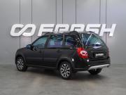 Lada (ВАЗ) Granta I Рестайлинг Воронеж  - изображение 18