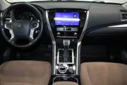 Mitsubishi Pajero Sport III Рестайлинг Кемерово  - изображение 37
