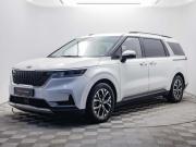 Kia Carnival IV Москва  - изображение 23
