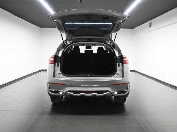 Haval F7 I с пробегом 2020 года, цена 1 595 000 рублей, 91256 км, внедорожник, Автокод Объявления