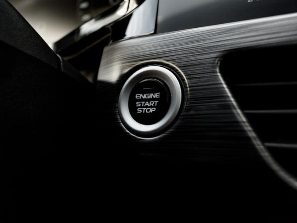 Geely Tugella I Рестайлинг с пробегом 2023 года, цена 2 600 000 рублей, 101184 км, внедорожник, Автокод Объявления