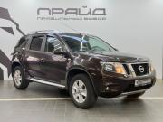 Nissan Terrano III (D10) Ростов-на-Дону  - изображение 21