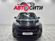 Kia Sportage IV Воронеж  - изображение 23